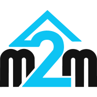 m2m logo