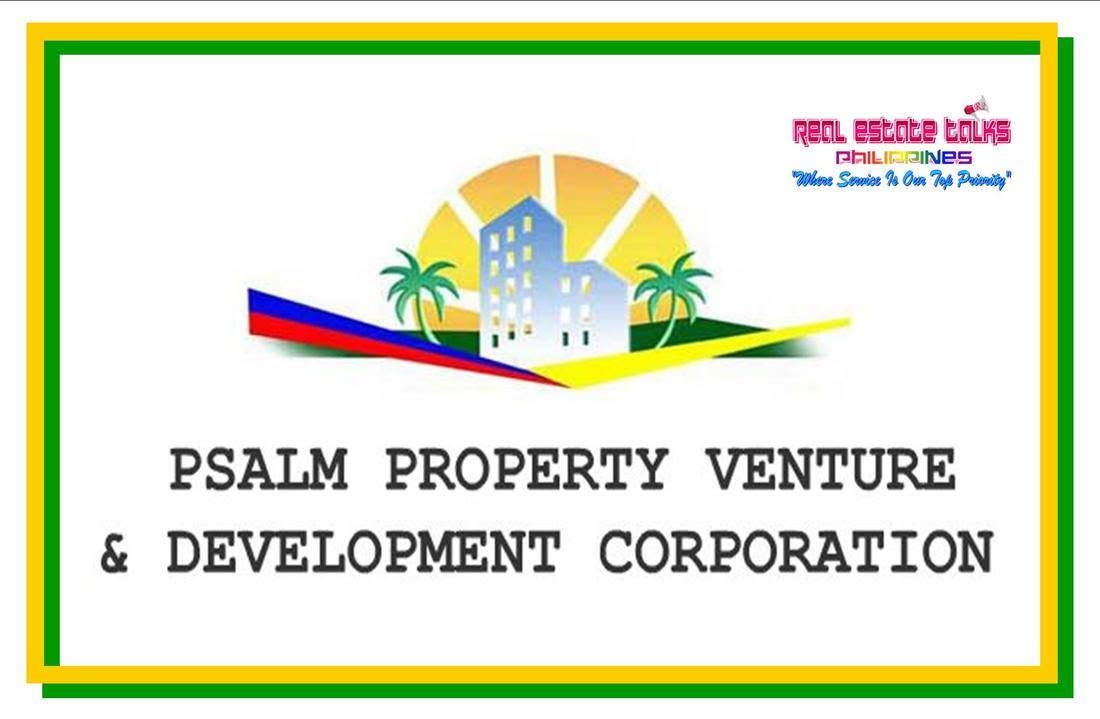 Psalm Property Venture & Development Corp.