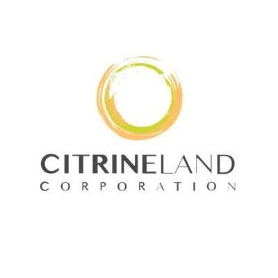 Citrineland Corporation