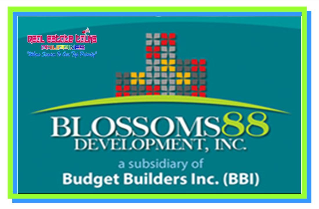 Blossoms 88 Development Inc.