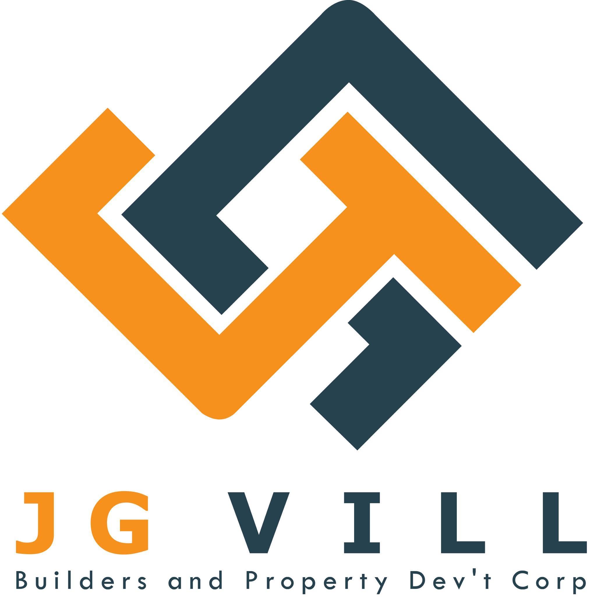 JG Vill Builders and Property Dev't. Corp.