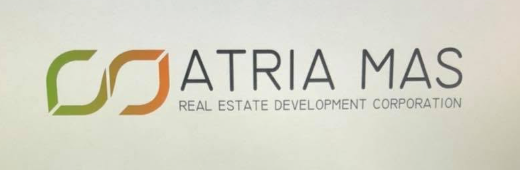 Atria Mas Real Estate Development Corporation