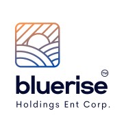BlueRise Holding Ent Corp.