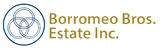 Borromeo Bros Estate, Inc.