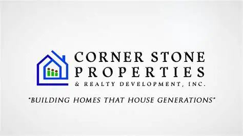 Corner Stone Properties & Realty Development Inc.