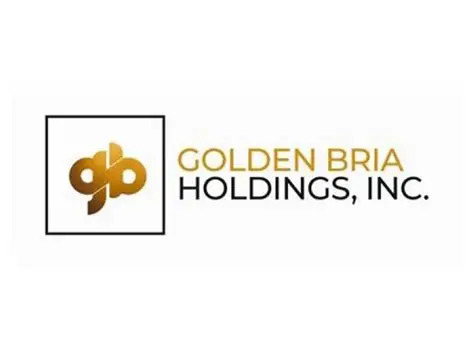 Golden Bria Holdings, Inc.