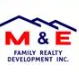 M&E Family Realty Development Inc.