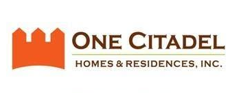 One Citadel Homes and Residences, Inc.