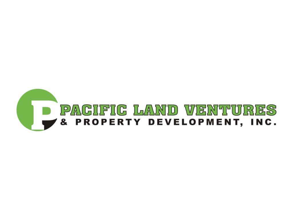 Pacific Land Ventures & Property Development, Inc.