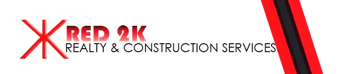 Red2K Realty & Construction Services