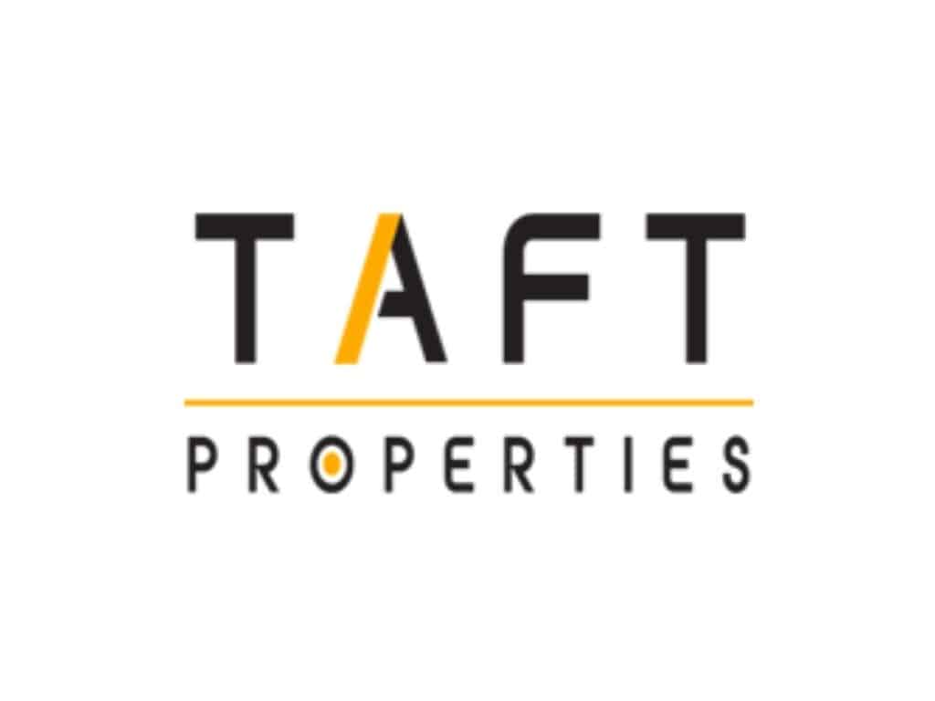 Taft Property Ventures Development Corp.
