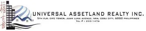 Universal Assetland Realty Inc.