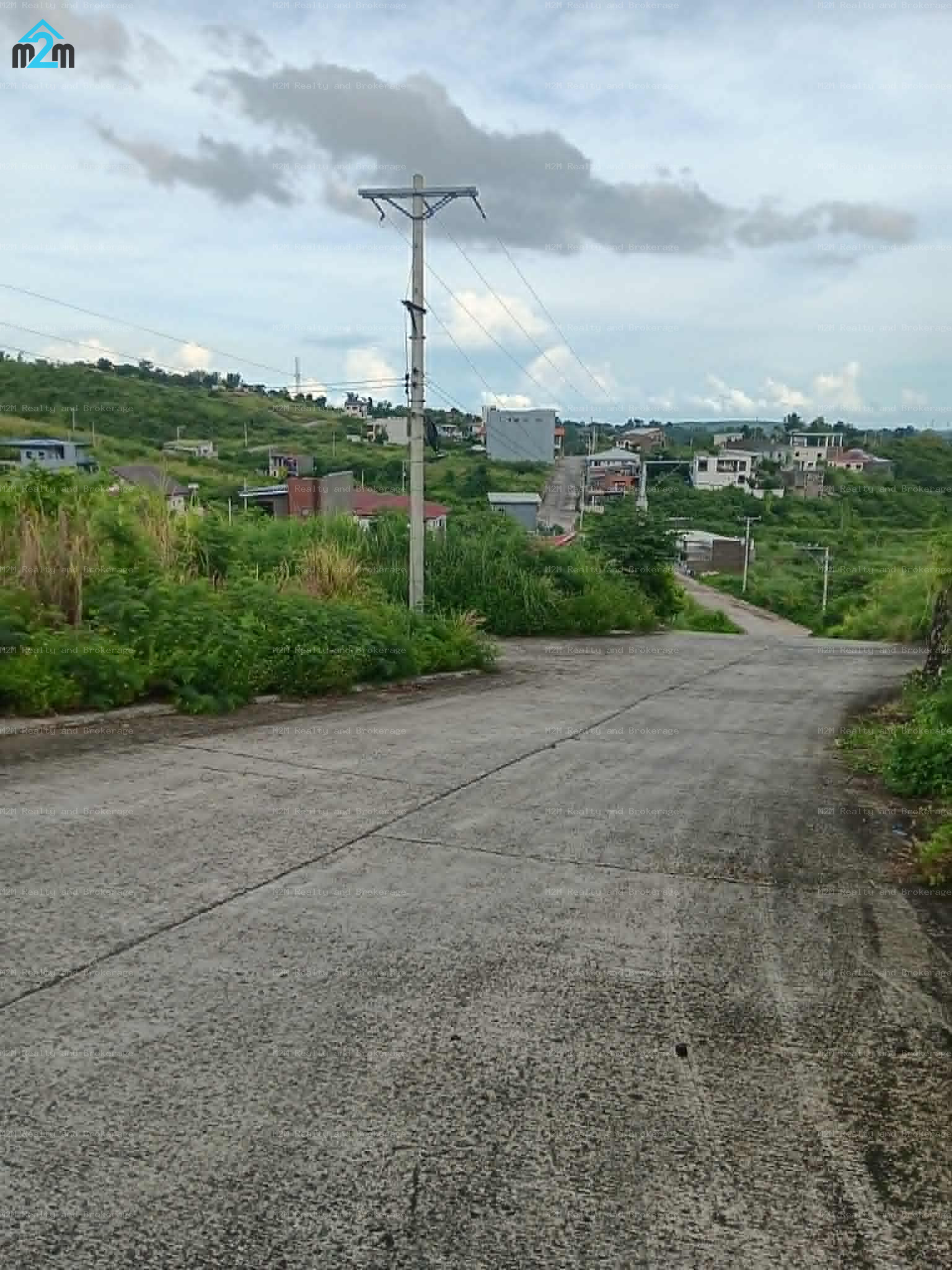 San Vicente, Liloan, Cebu City