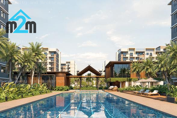 Futura Shores Condominium (Studio) in Dumaguete City