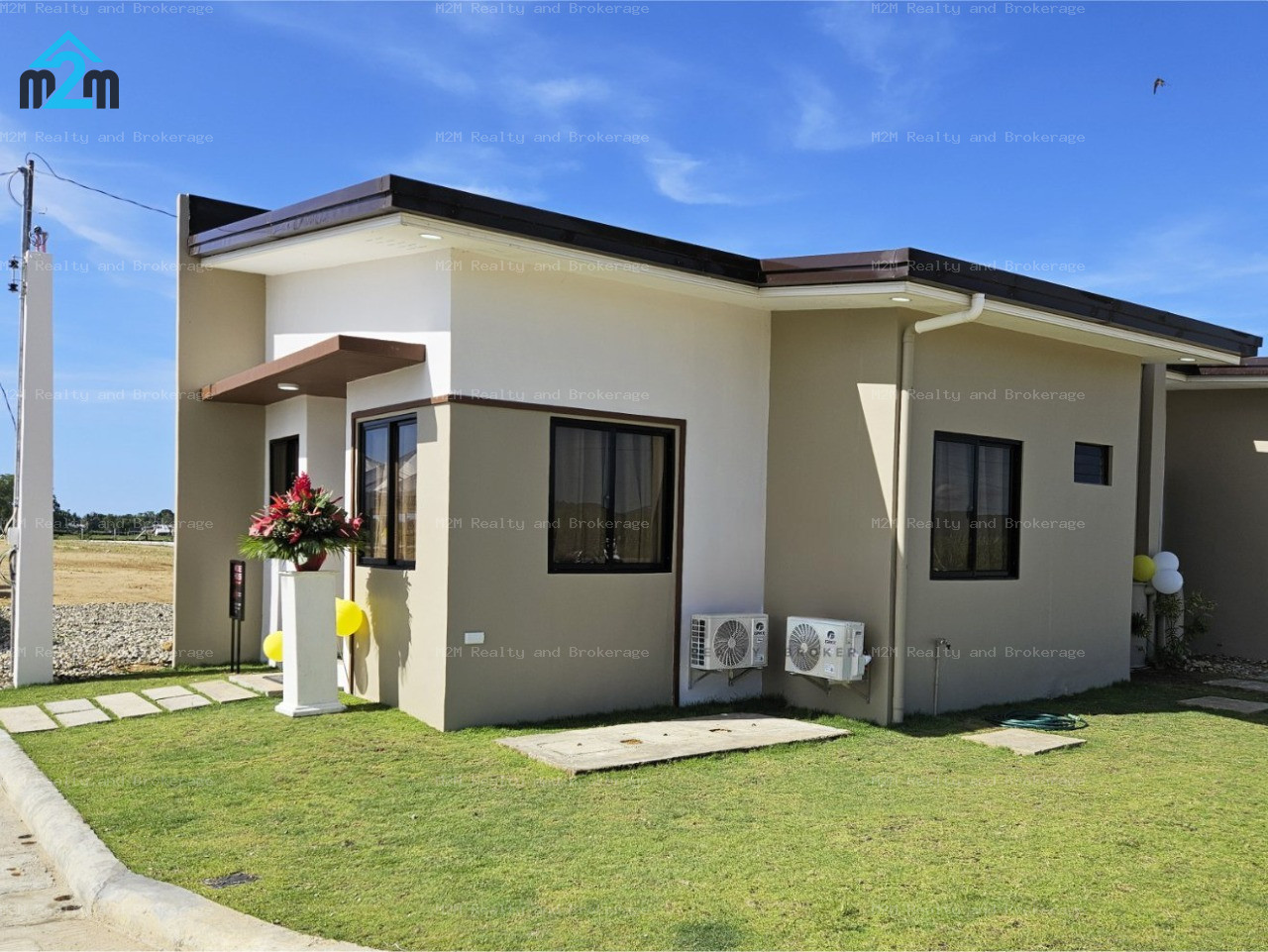 Westville Heights (1 Storey -May Model) in Valencia, Negros Oriental