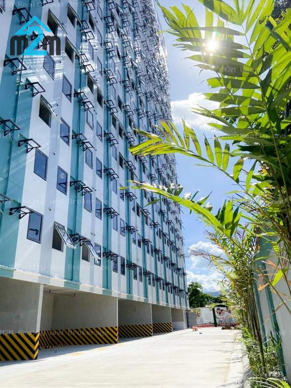 Elias V. Espina Street, A.S. Fortuna Street in Banilad, Mandaue City