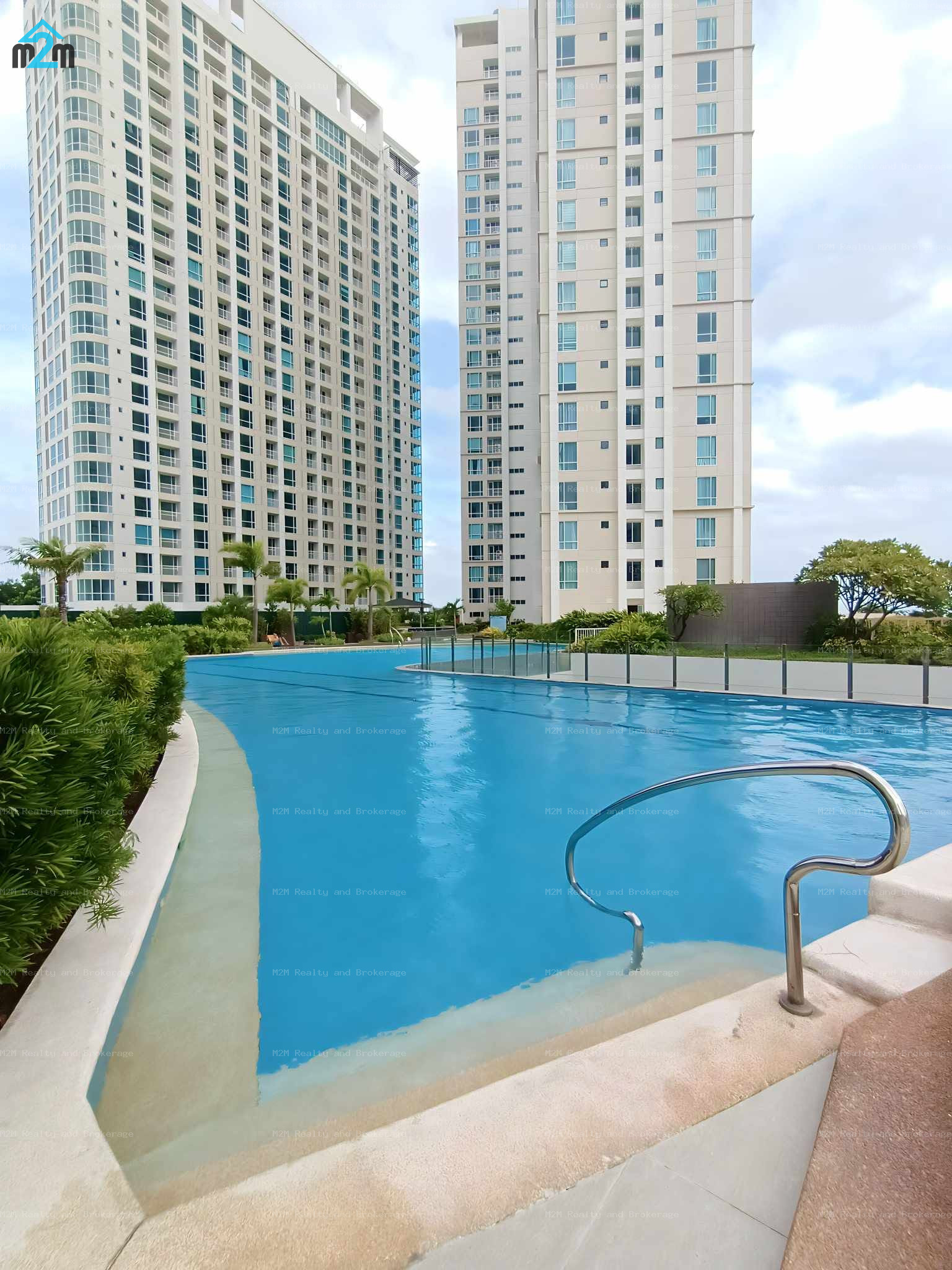 Veterans Drive, Nivel Hills, Lahug, Cebu City