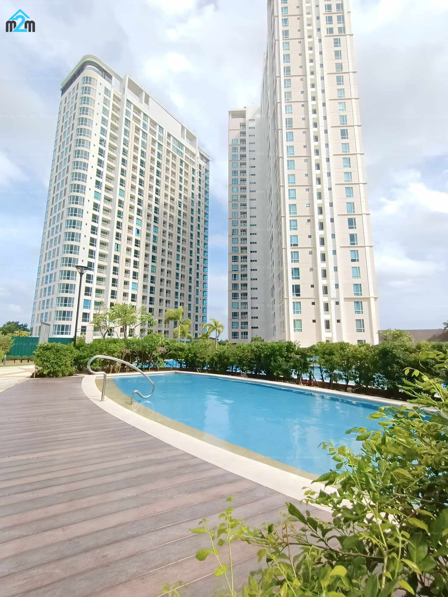 Veterans Drive, Nivel Hills, Lahug, Cebu City