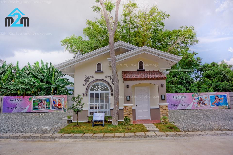 Canlumampao, Toledo City,Cebu
