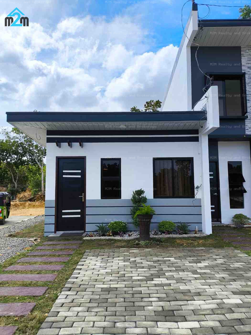 Nativa Residences (Celina Premium) in Baclayon, Bohol
