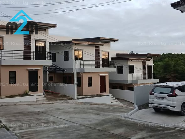 Sta. Cruz, Lilo-an, Cebu City